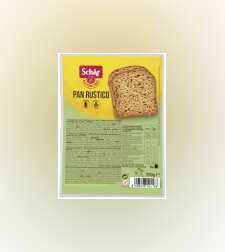 شرائح الخبز (بان روستيكو)