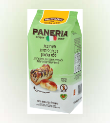 طحين متعدد الاستخدامات PANERIA