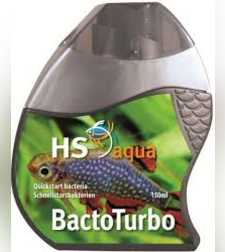 BactoTurbo | תוסף בקטריות 