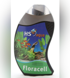 HS FloraCell ֻ| פלורה סייל דישון כללי לצמחיה 350מ