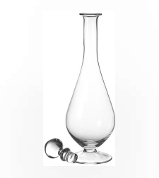 luigi bromioli decanter vino biancho 750 ml