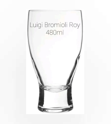 LUIGI BROMIOLI ROY 480ML