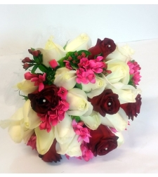 Heleni Bridal Bouquet