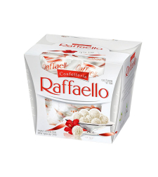 15 Raffaello Chocolates