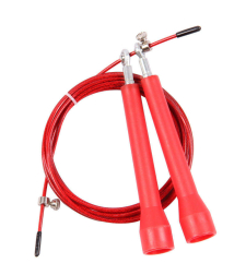 red speed rope