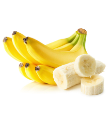 בננות קפואות 1 ק