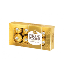 Ferrero Rocher 8 Pieces