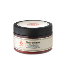 Body Butter Vanilla patchouli  Enriched with pomegranate extracts