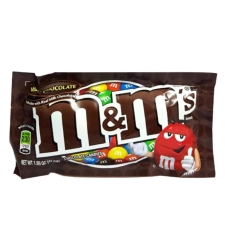 M&M שוקולד 45 גרם