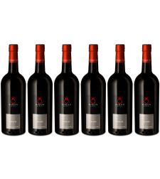 מארז 6 בקבוקי יין בסגנון פורט גליל | RIMON WINERY