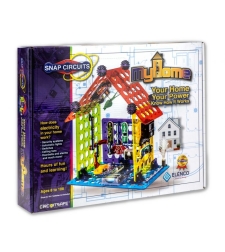 Snap Circuits SCMYH7 My Home