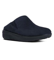 FeetFlop -  LOAFF SUEDE - Women closed clogs