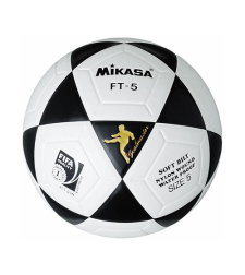 Football mikasa ft-5 Size 5