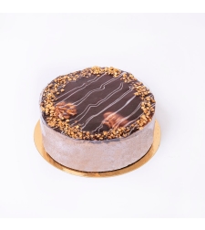 Mousse Eclair Cake | Dairy-Badatz
