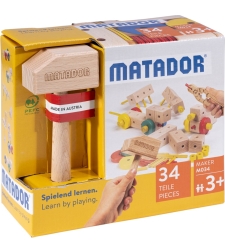 מטאדור - Matador Maker M034