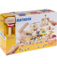 מטאדור - Matador Maker M175