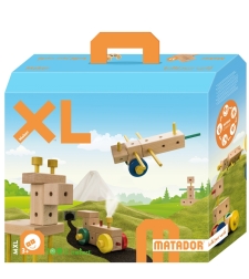מטאדור - Matador Maker MXL