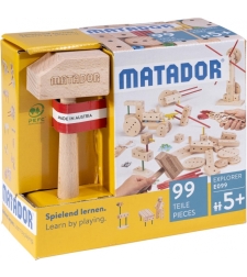 מטאדור - Matador Explorer E099