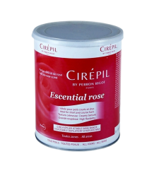 שעווה מתקלפת 800 גרם CirepilEscential rose