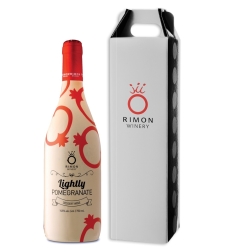 Легкое вино в упаковке RIMON WINERY