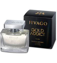 jivago gold addict