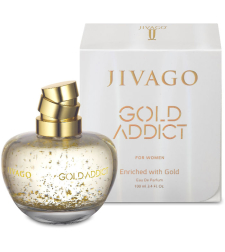 jivago gold addict