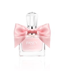fancy pink