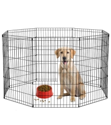 גדר רשת אילוף לכלב בכל הגדלים לבחירה