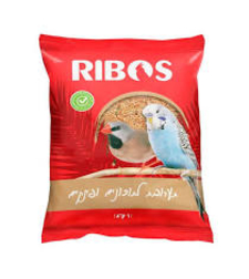 Ribos ריבוס - תערובת מזון לתוכונים ופינקים
