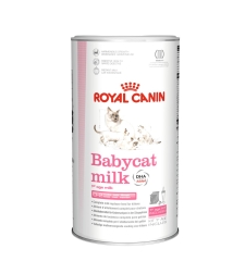 רויאל קנין - אבקת חלב לחתלתולים