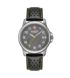 שעון Swiss Military Hanowa Swiss Rock - Grey