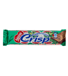 *COMING SOON - Nestle (South Africa) Peppermint Crisp 49 gr