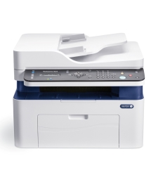 מדפסת ‏לייזר Xerox WorkCentre 3025V_NI זירוקס