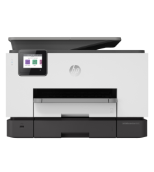 מדפסת ‏הזרקת דיו HP OfficeJet Pro 9023 All-in-One 1MR70B