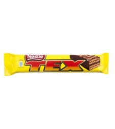 Clearance - Nestle Tex Bar 40 gr