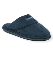 נעלי בית פיט פאן לגבר- מני פליז כחול