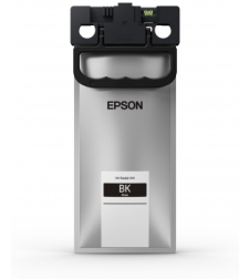 מיכל דיו שחור מקורי אפסון Epson T9461 C13T946140