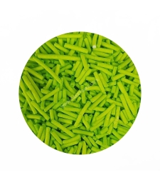 איטריות סוכר צבע ירוק