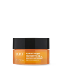 korff-hydra energy c face cream