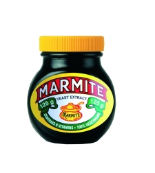 Marmite Black Spread 125g