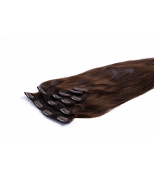 Chinese CLIP smooth weft