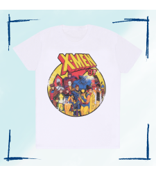 חולצת מארוול - אקס-מן '97