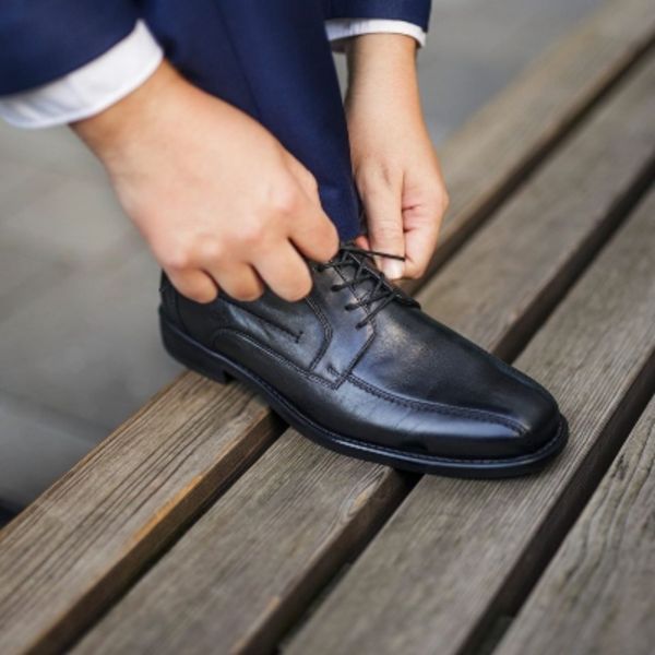 נעלי נוחות אלגנטיות לגברים