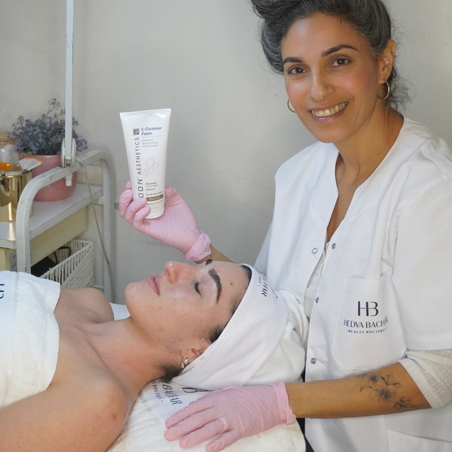 מצוינות פרא-רפואית בנתניה: השילוב שבין אבחון מקצועי למוצרי NOON