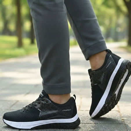 מדוע נעליים יציבות חשובות יותר מנעליים רכות