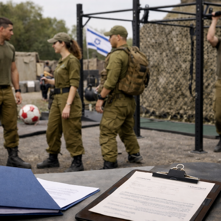 SPORTSALE -מספר ספק משרד הביטחון 0011041678