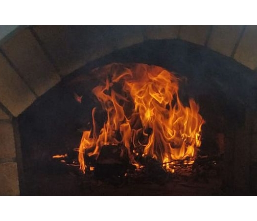 בדרך לפוקאצ'ה: חמש מאפיינים בולטים (וטיפ אחד) לבניית טאבון ביתי