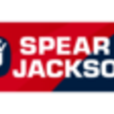 הכירו את המותג SPEAR&JACKSON