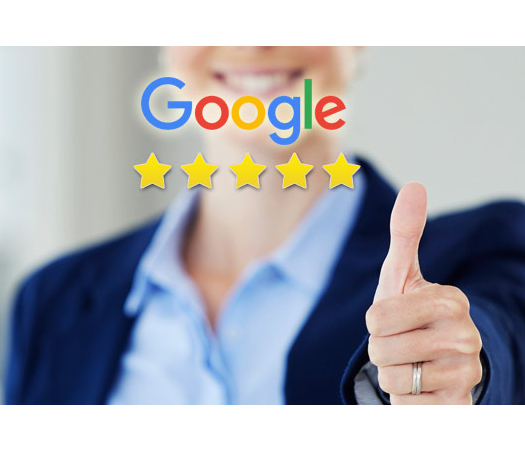 ביקורת בGOOGLE