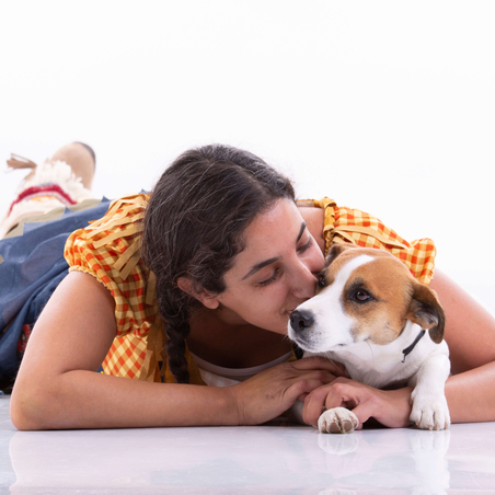 About Animal Asisted Education